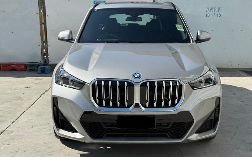 2026 BMW X1 xDrive25e M Sport U11 Auto AWD