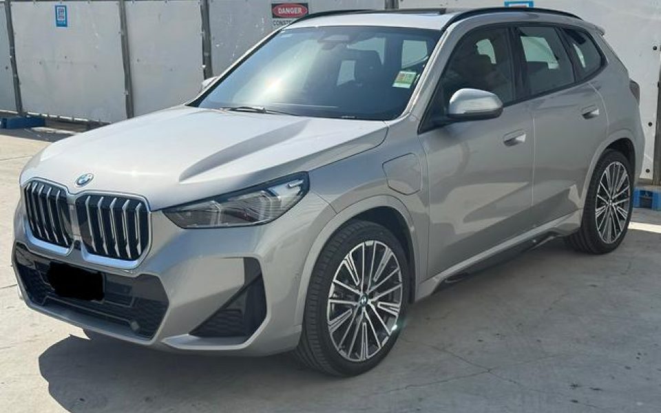 2026 BMW X1 xDrive25e M Sport U11 Auto AWD