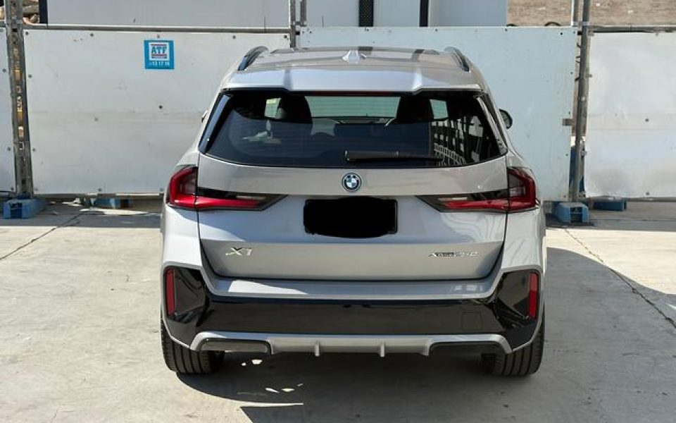 2026 BMW X1 xDrive25e M Sport U11 Auto AWD