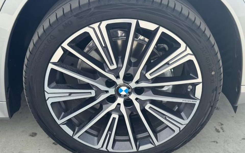 2026 BMW X1 xDrive25e M Sport U11 Auto AWD