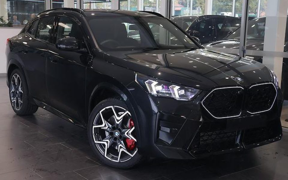 2026 BMW X2 xDrive20i M Sport U10 Auto AWD