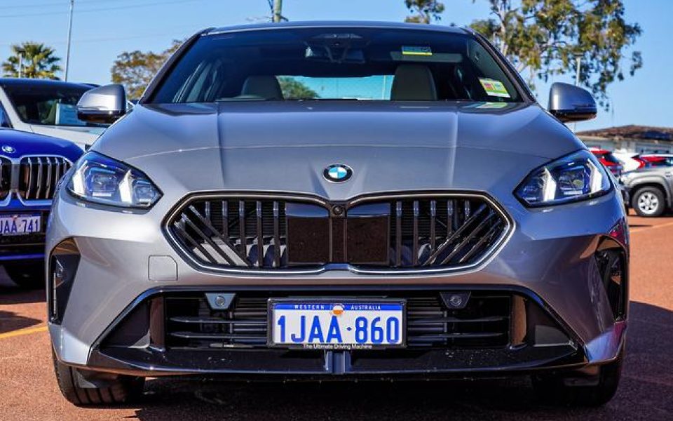 2026 BMW 220 M Sport Sports Automatic Dual Clutch