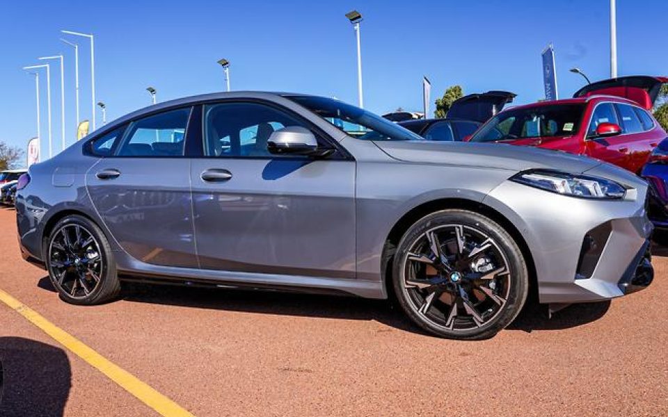2026 BMW 220 M Sport Sports Automatic Dual Clutch
