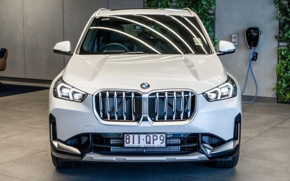 2025 BMW X1 xDrive20i M Sport U11 Auto AWD