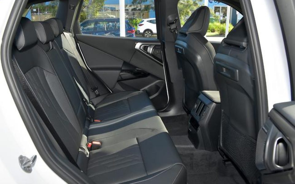 2026 BMW X3 20 xDrive G45 Auto 4x4