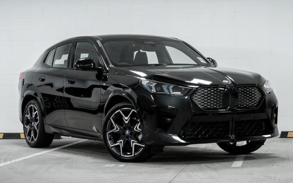 2024 BMW iX2 eDrive20 M Sport U10 Auto