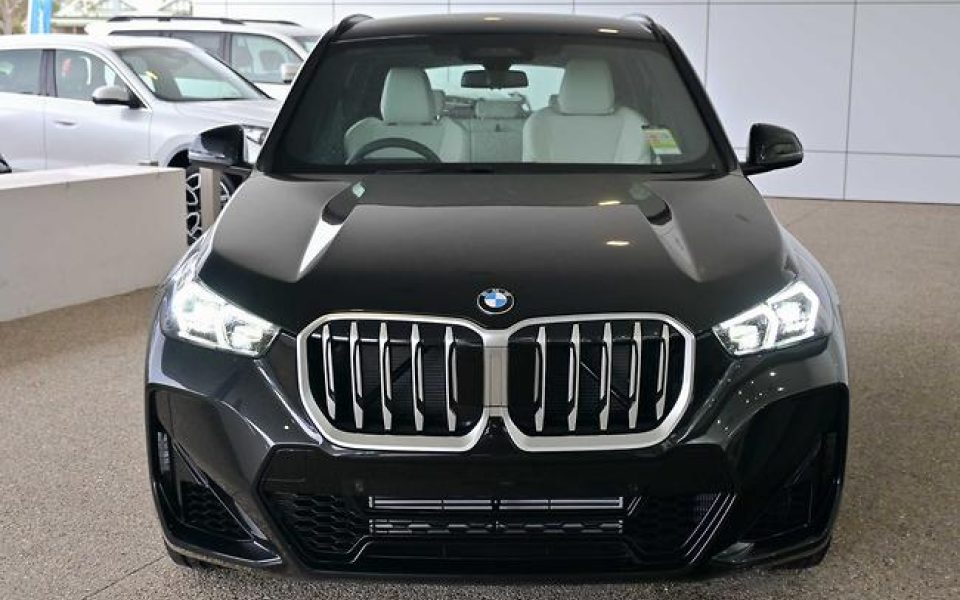 2026 BMW X1 xDrive20i M Sport U11 Auto AWD