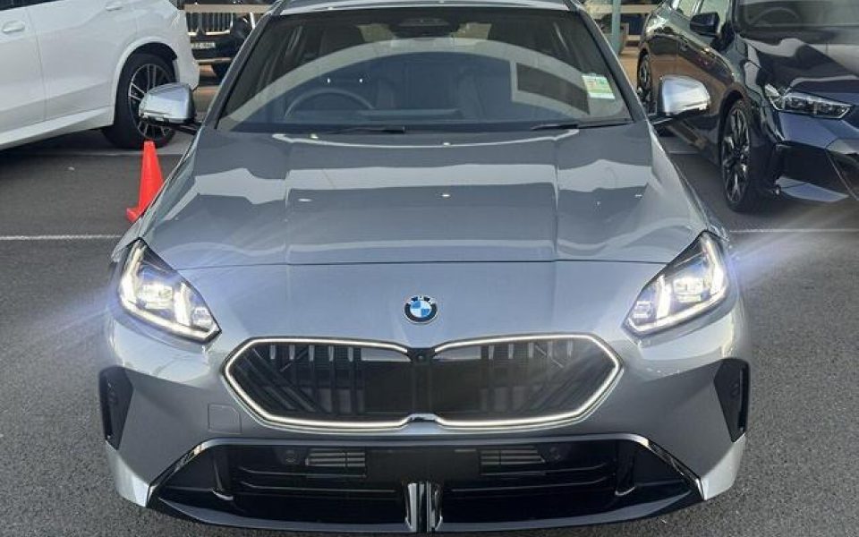 2026 BMW 118 M Sport Sports Automatic Dual Clutch