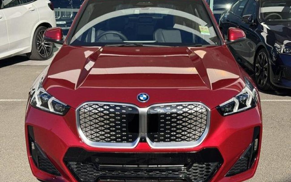 2025 BMW iX1 xDrive30 M Sport U11 Auto AWD