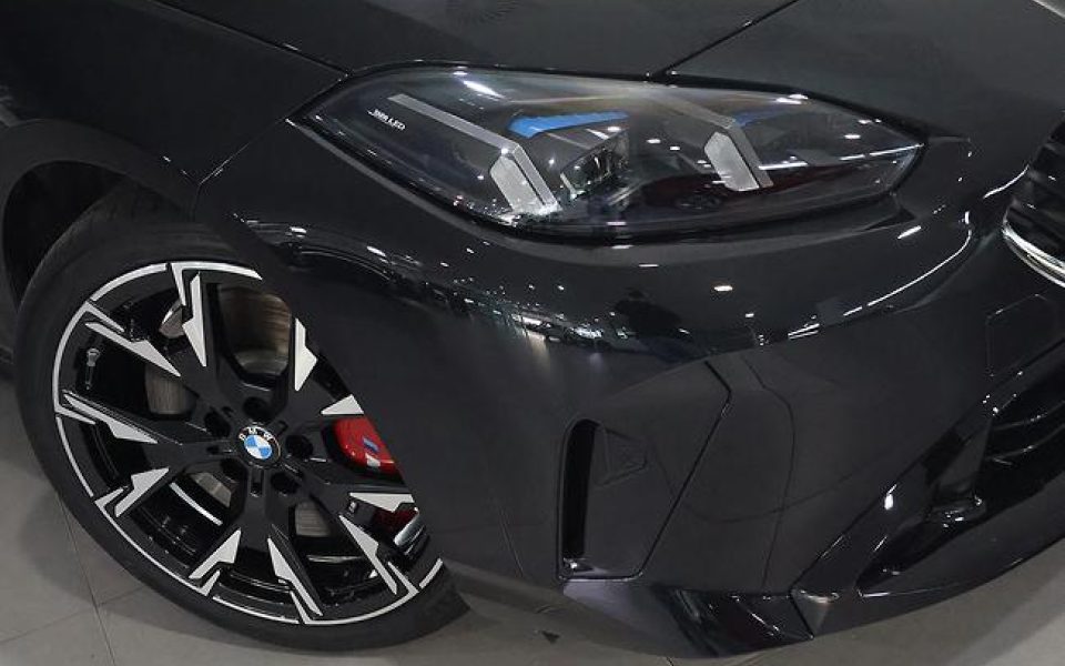 2026 BMW 120 M Sport Sports Automatic Dual Clutch