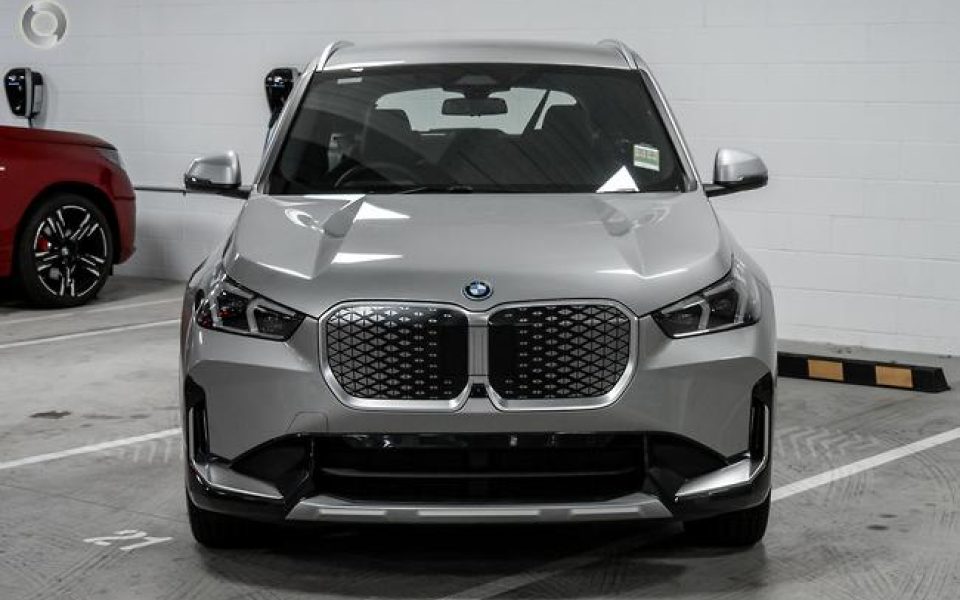 2024 BMW iX1 eDrive20 xLine U11 Auto