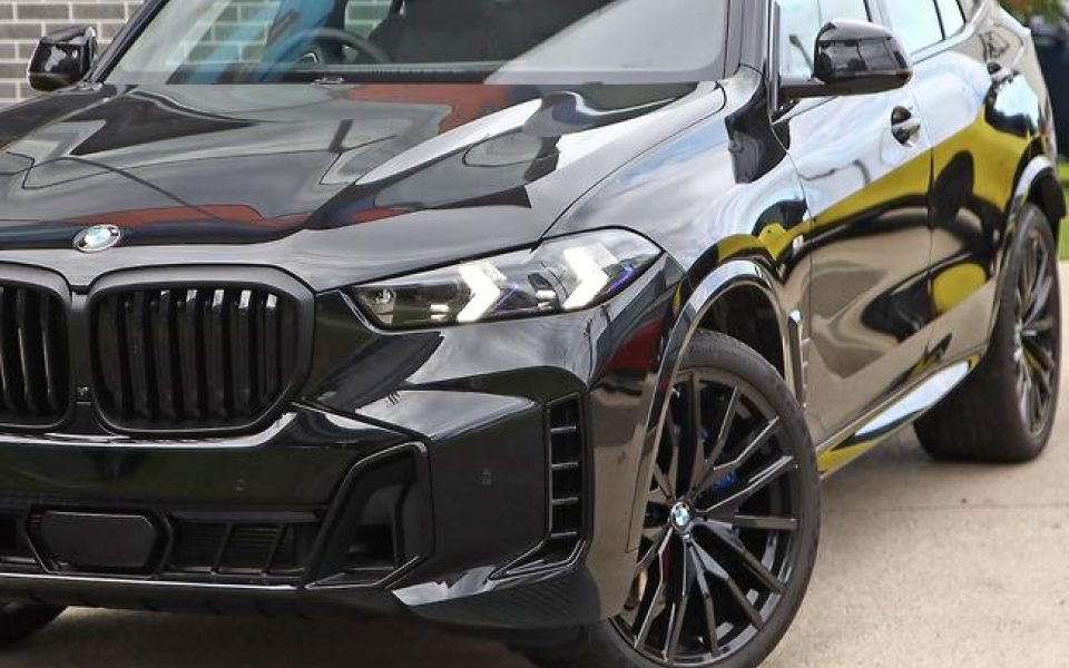 2025 BMW X5 xDrive40i M Sport G05 LCI Auto AWD