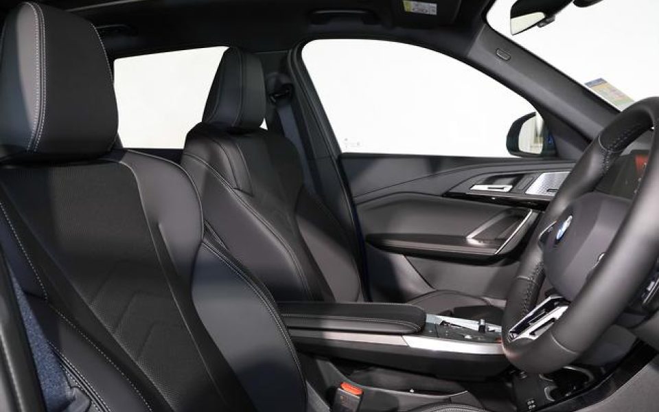 2025 BMW X1 xDrive20i M Sport U11 Auto AWD