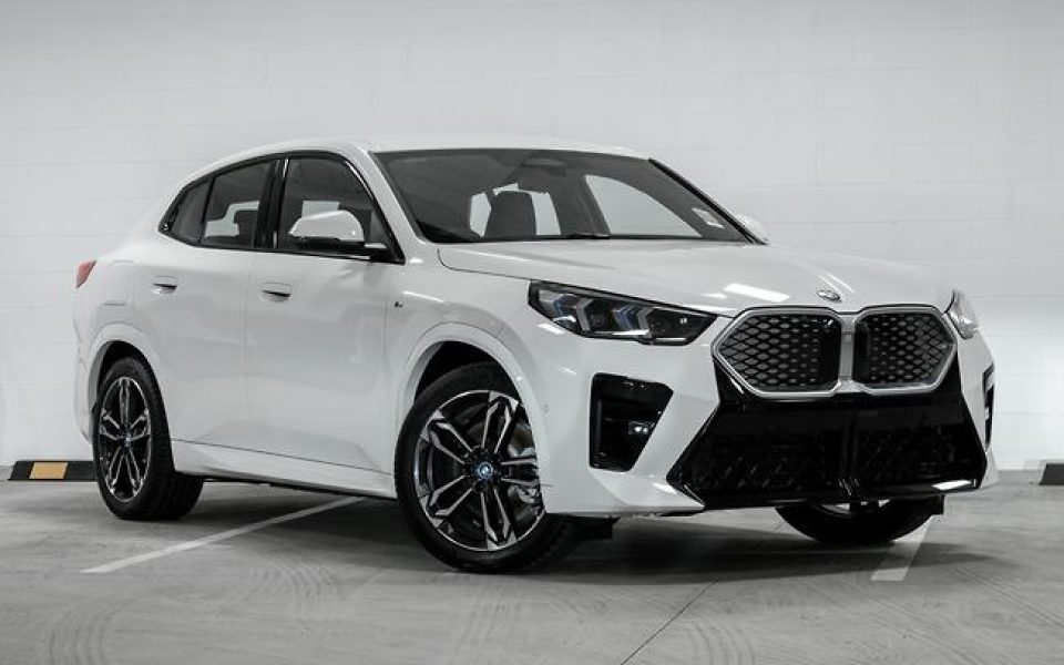 2024 BMW iX2 xDrive30 M Sport U10 Auto AWD