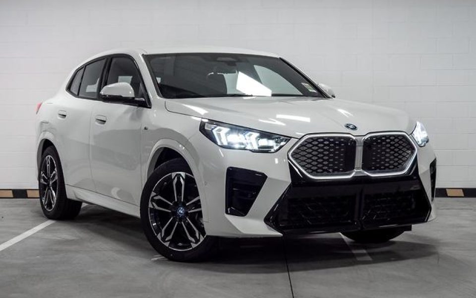 2024 BMW iX2 xDrive30 M Sport U10 Auto AWD