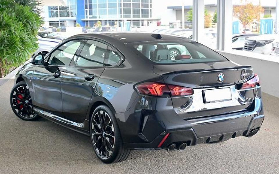2025 BMW M235 xDrive Sports Automatic Dual Clutch
