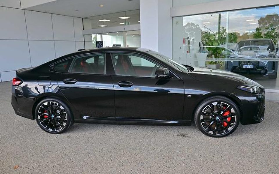 2025 BMW M235 xDrive Sports Automatic Dual Clutch
