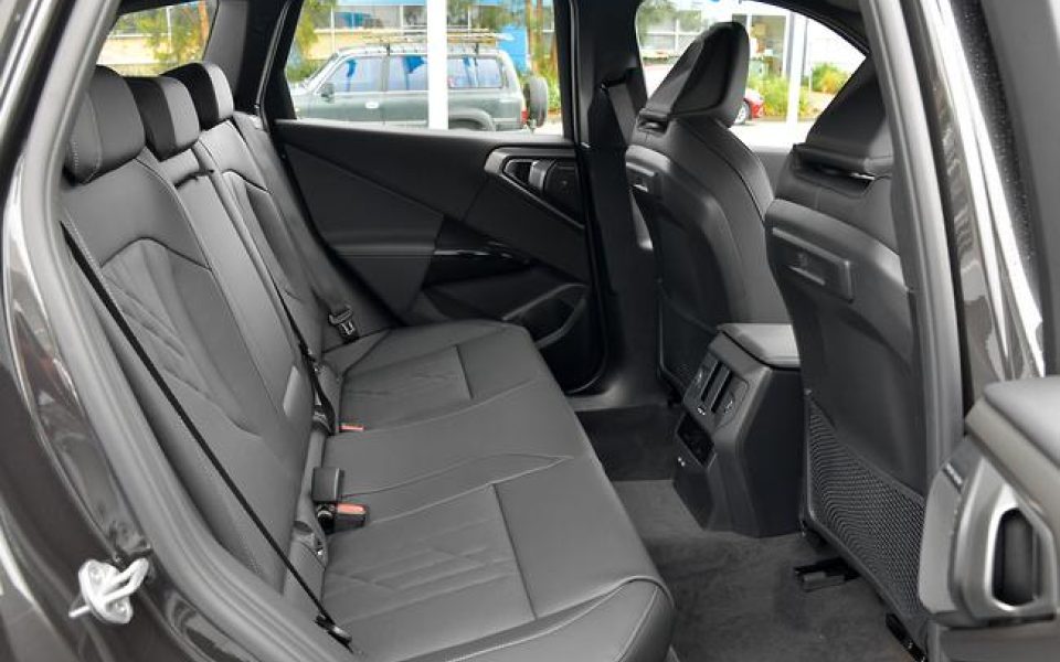 2026 BMW X3 20 xDrive G45 Auto 4x4