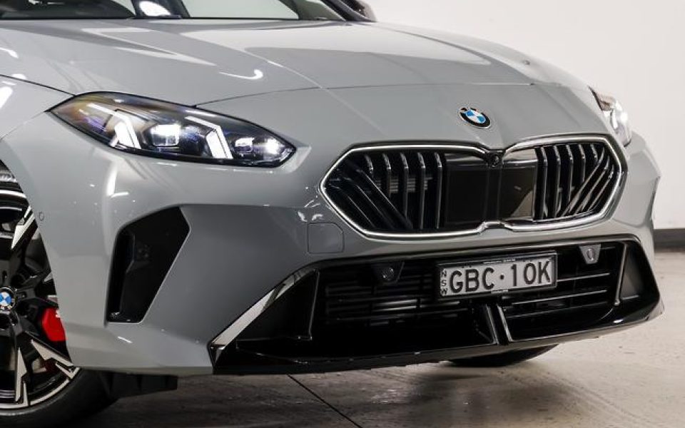 2026 BMW 120 M Sport Sports Automatic Dual Clutch