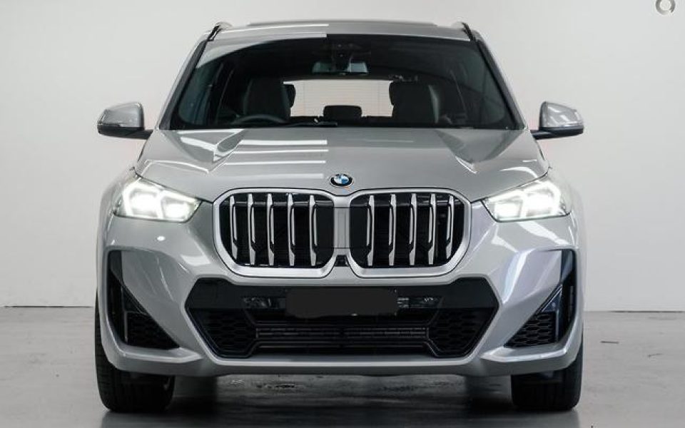 2026 BMW X1 xDrive20i M Sport U11 Auto AWD