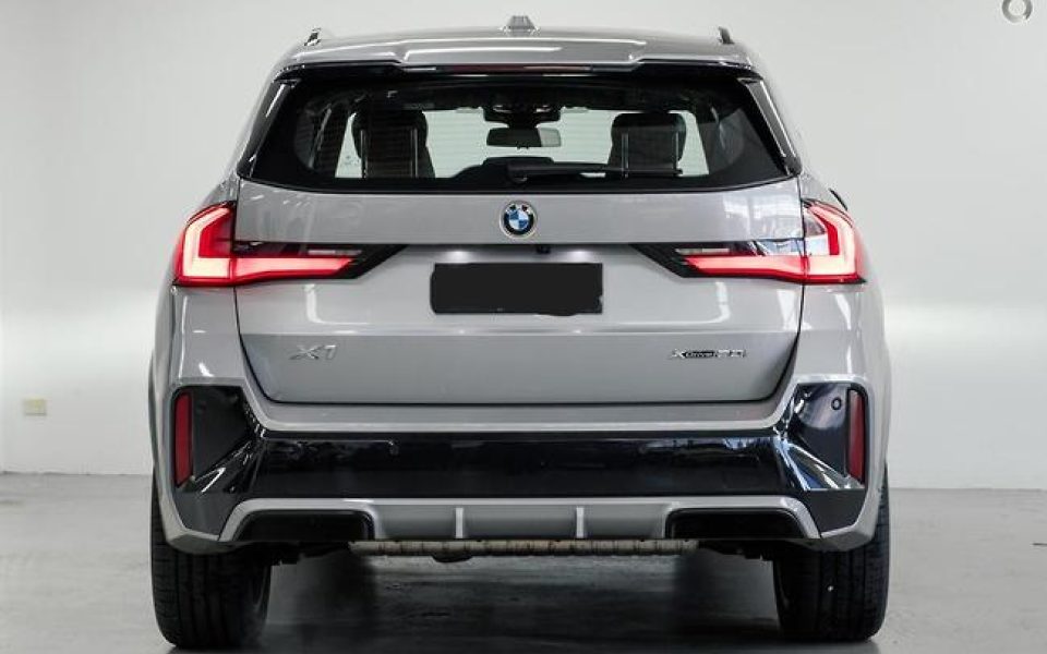 2026 BMW X1 xDrive20i M Sport U11 Auto AWD