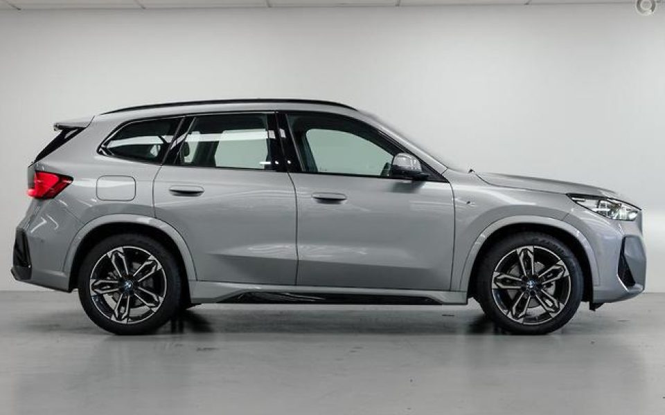 2026 BMW X1 xDrive20i M Sport U11 Auto AWD