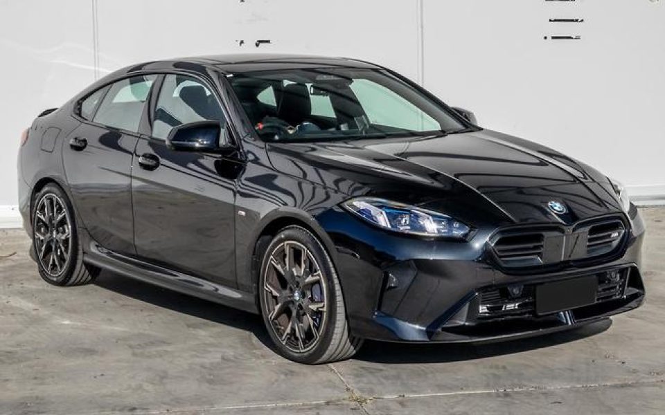 2026 BMW M235 xDrive Sports Automatic Dual Clutch