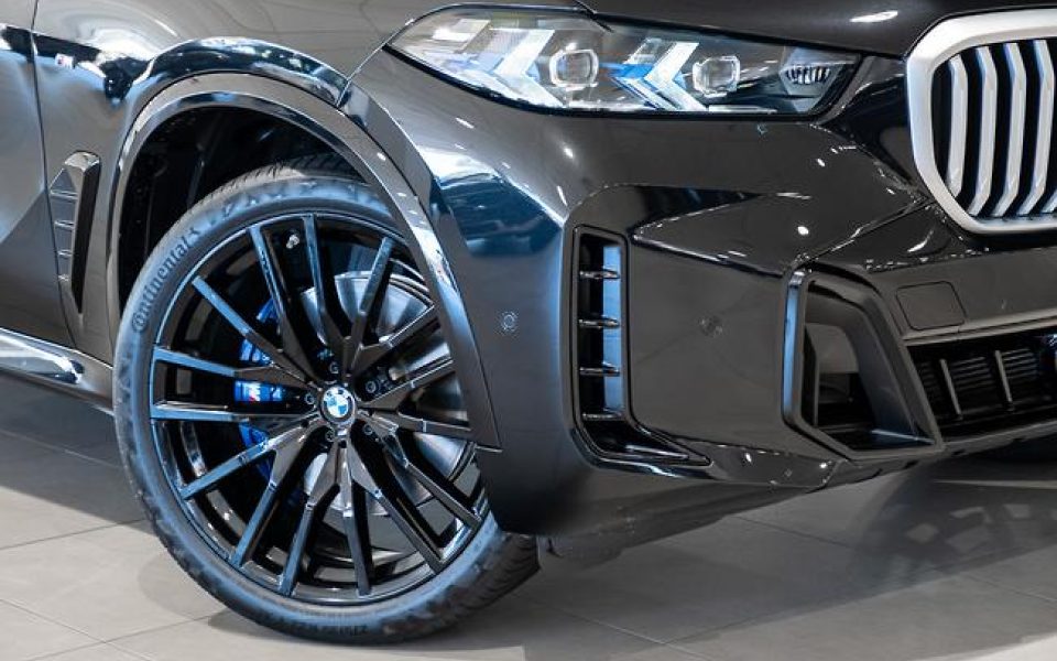 2025 BMW X5 xDrive40i M Sport G05 LCI Auto AWD