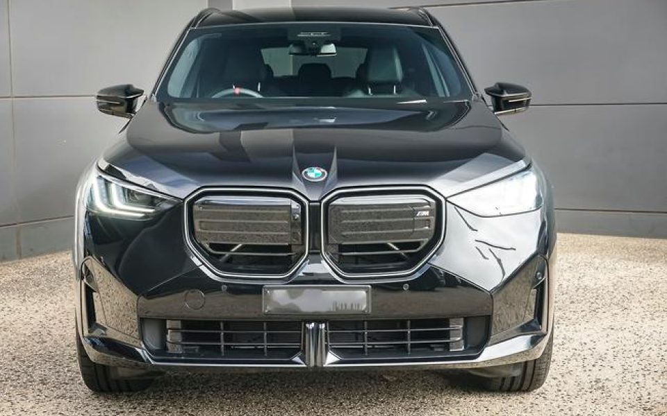 2026 BMW X3 M50 xDrive G45 Auto 4x4