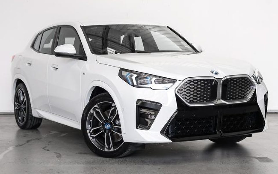 2024 BMW iX2 xDrive30 M Sport U10 Auto AWD