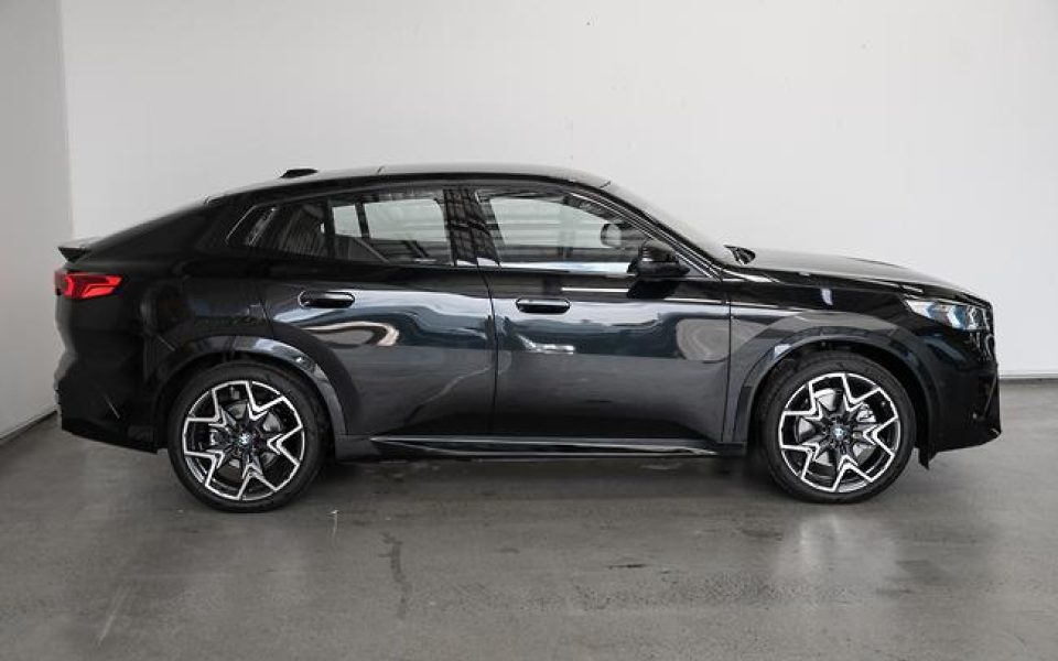 2025 BMW iX2 xDrive30 M Sport U10 Auto AWD