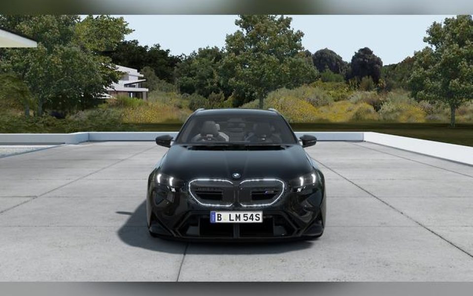 2025 BMW M5 G90 Auto M xDrive
