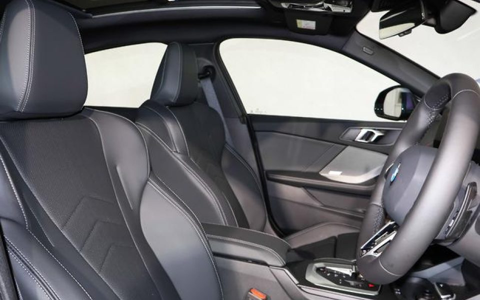 2025 BMW 218 M Sport Sports Automatic Dual Clutch