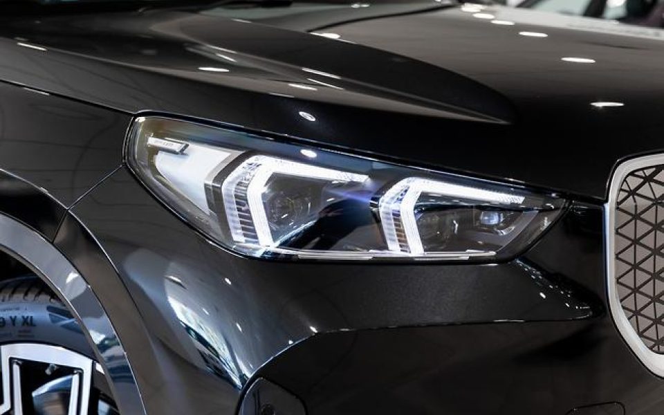 2025 BMW iX1 xDrive30 xLine U11 Auto AWD