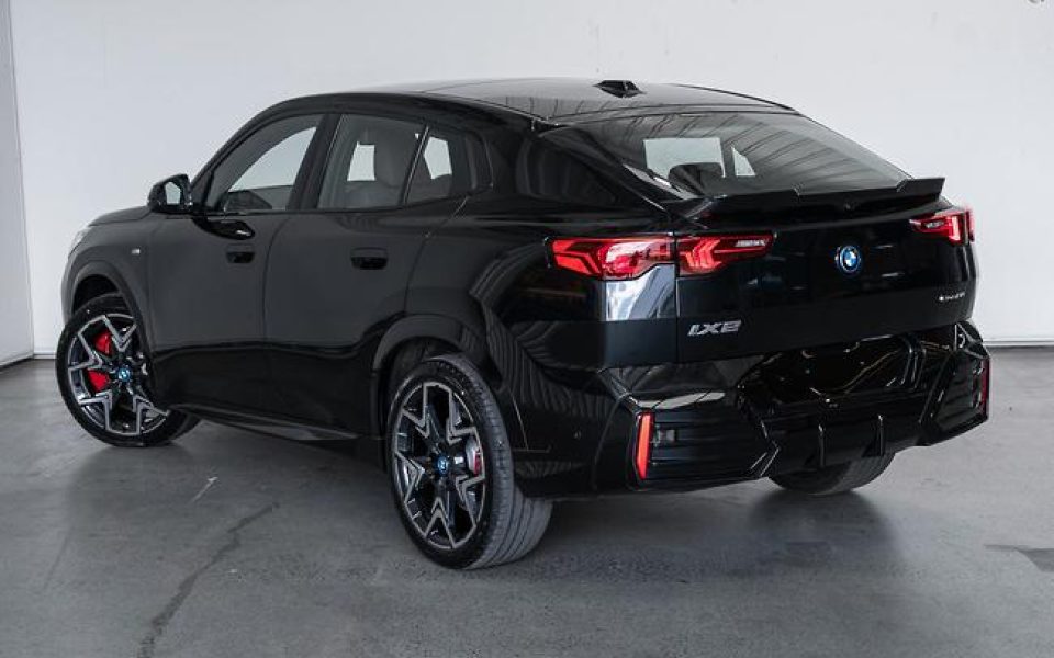 2024 BMW iX2 eDrive20 M Sport U10 Auto