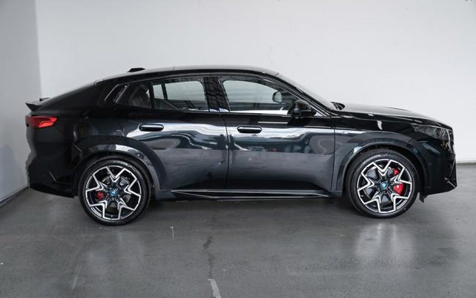 2024 BMW iX2 eDrive20 M Sport U10 Auto
