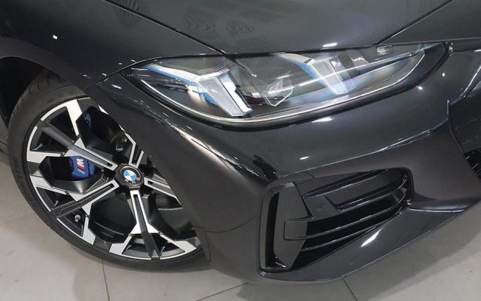 2024 BMW 430i M Sport Sports Automatic