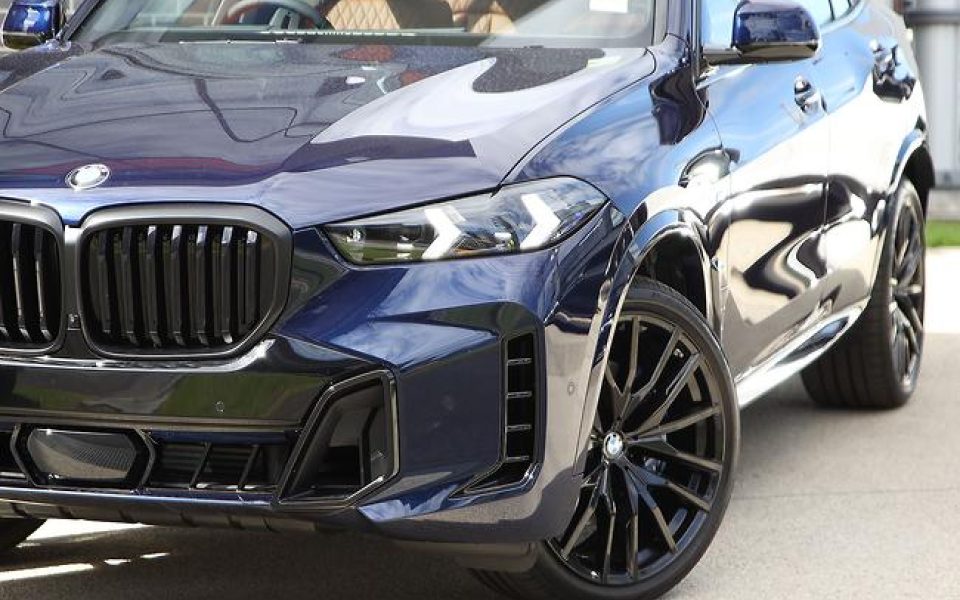 2025 BMW X5 xDrive30d M Sport G05 LCI Auto AWD