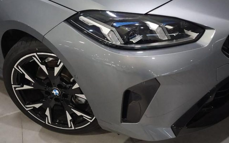 2024 BMW 118 M Sport Sports Automatic Dual Clutch