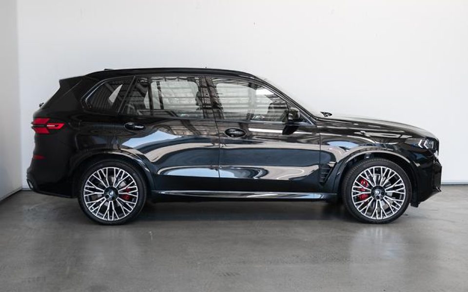 2025 BMW X5 xDrive30d M Sport G05 LCI Auto AWD
