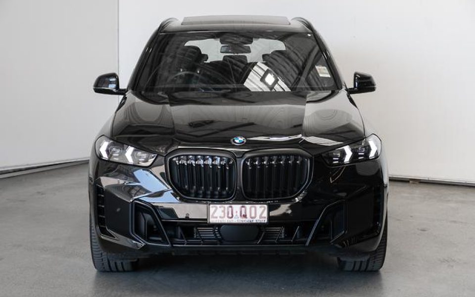 2025 BMW X5 xDrive30d M Sport G05 LCI Auto AWD