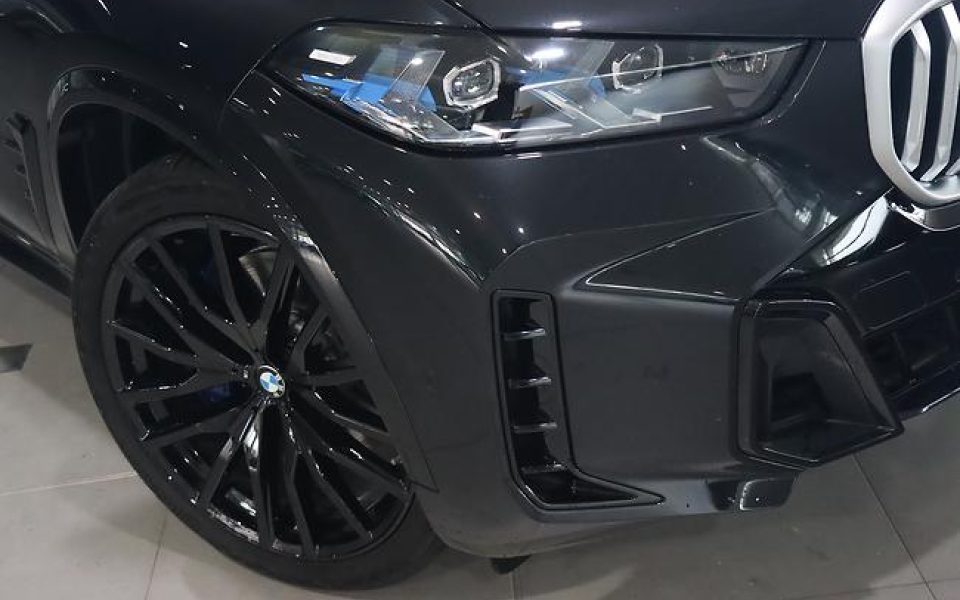 2025 BMW X5 xDrive30d M Sport G05 LCI Auto AWD