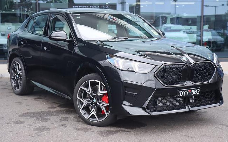 2025 BMW X2 xDrive20i M Sport U10 Auto AWD