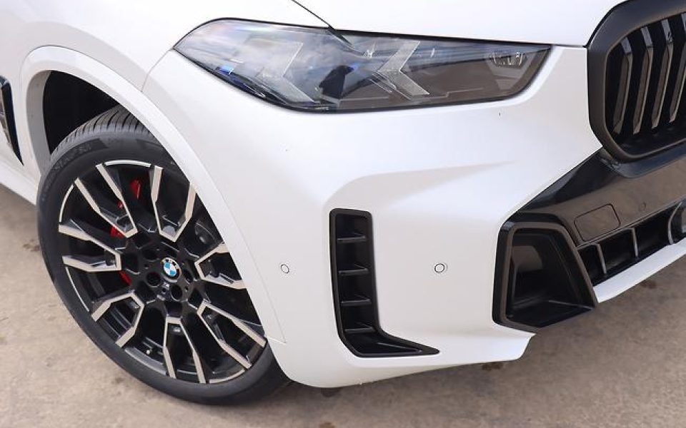 2025 BMW X5 Shadow Edition G05 LCI Auto xDrive