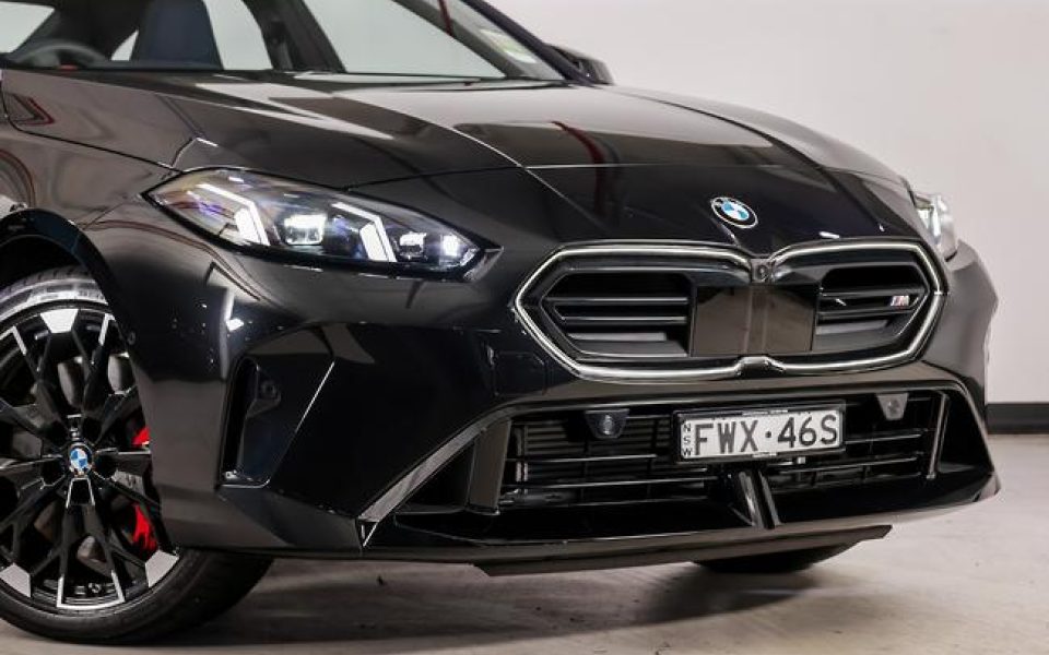 2025 BMW M235 xDrive Sports Automatic Dual Clutch