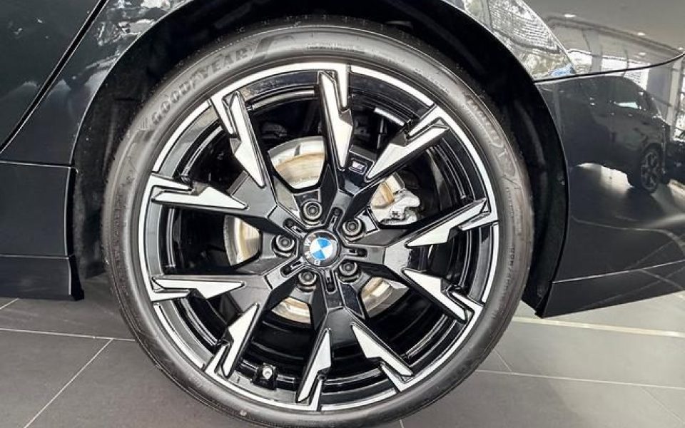 2025 BMW 218 M Sport Sports Automatic Dual Clutch