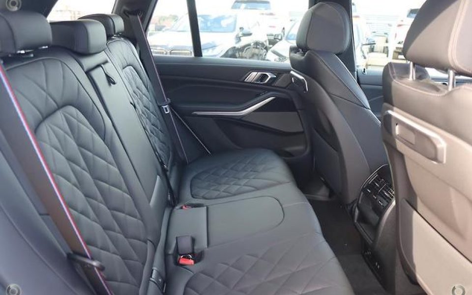2025 BMW X5 xDrive30d M Sport G05 LCI Auto AWD
