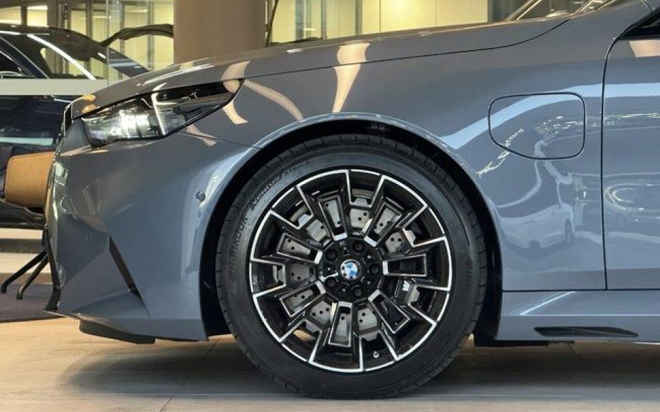 2025 BMW M5 G99 Auto M xDrive