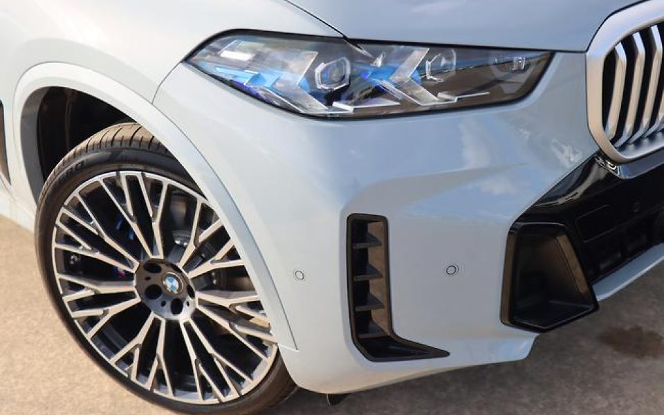 2025 BMW X5 xDrive30d M Sport G05 LCI Auto AWD