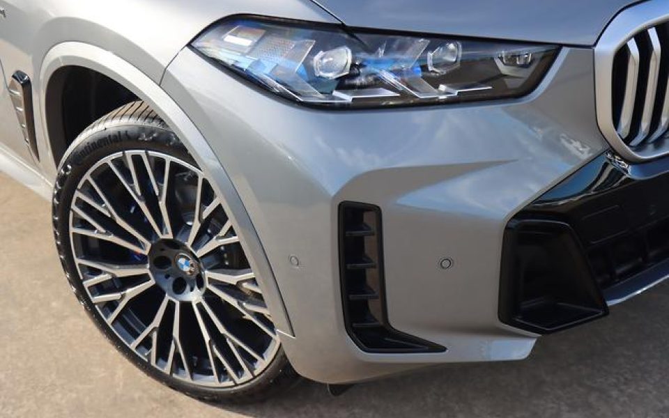 2025 BMW X5 xDrive30d M Sport G05 LCI Auto AWD